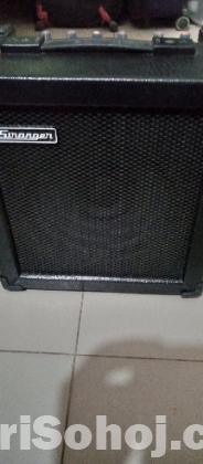 sranger 20 AMP sound